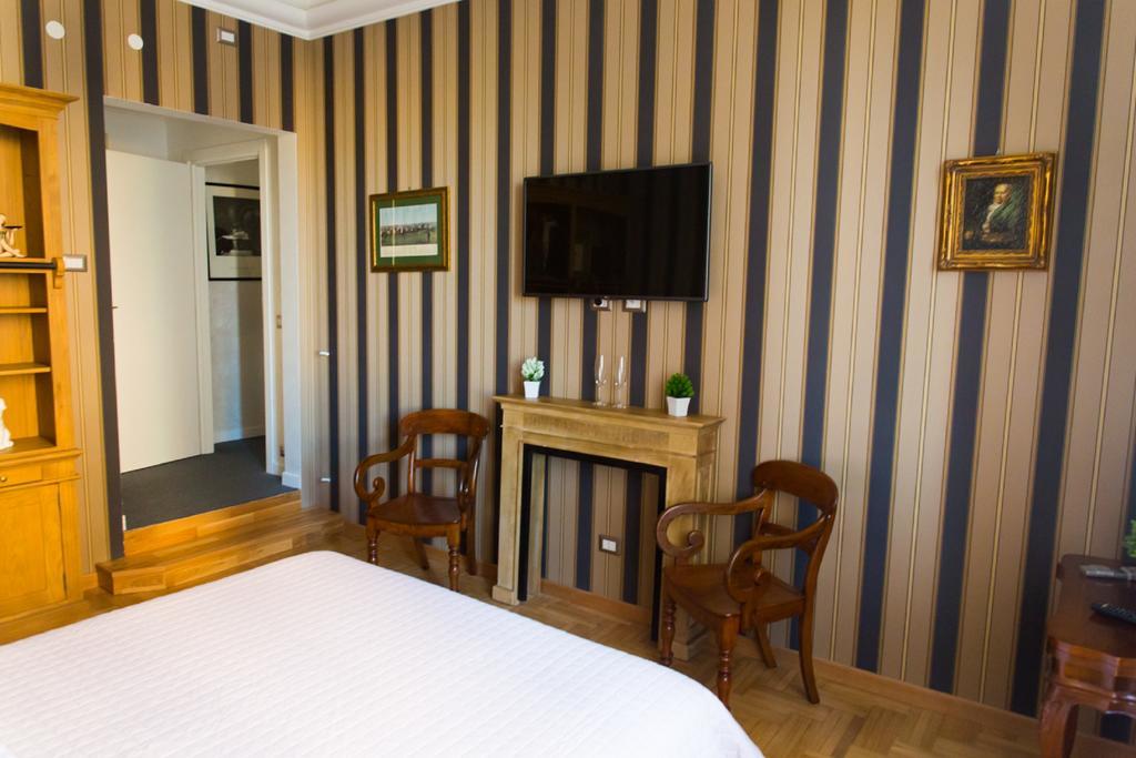 Landlord In Trastevere Rome Chambre photo