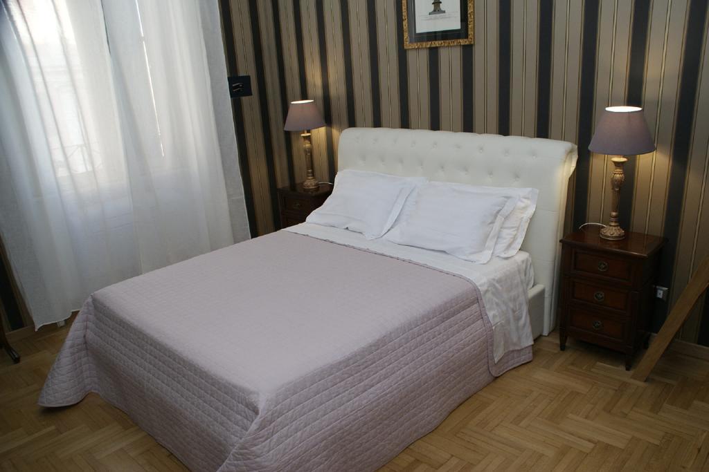 Landlord In Trastevere Rome Chambre photo