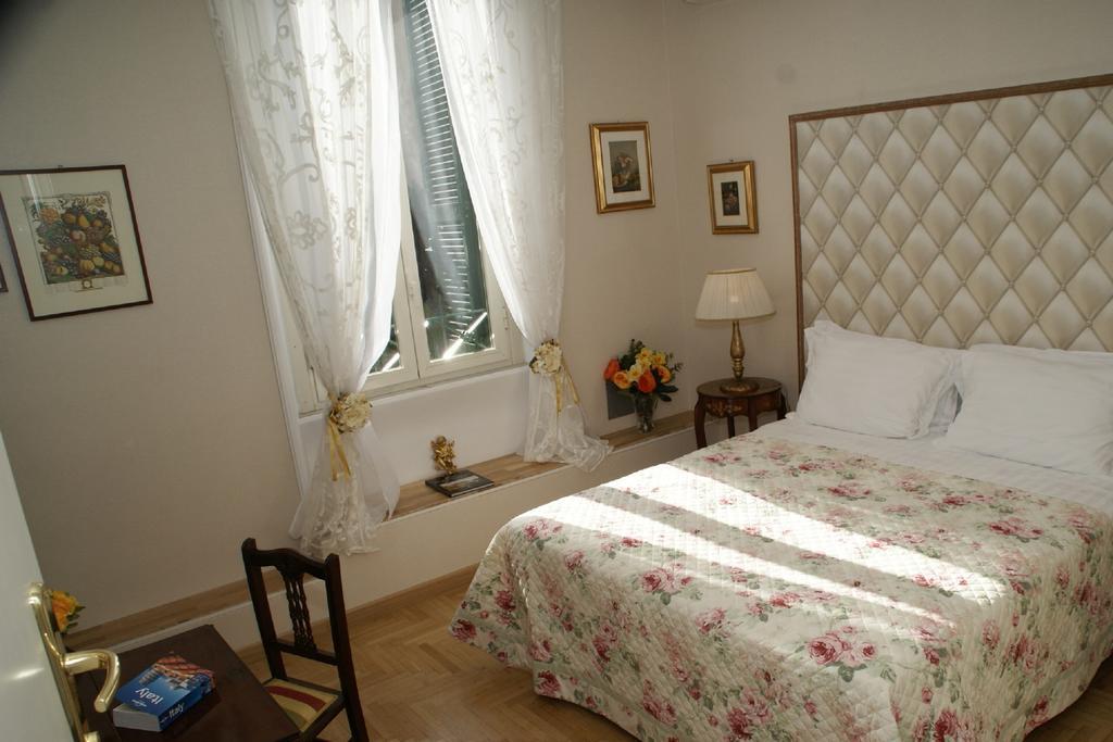 Landlord In Trastevere Rome Chambre photo
