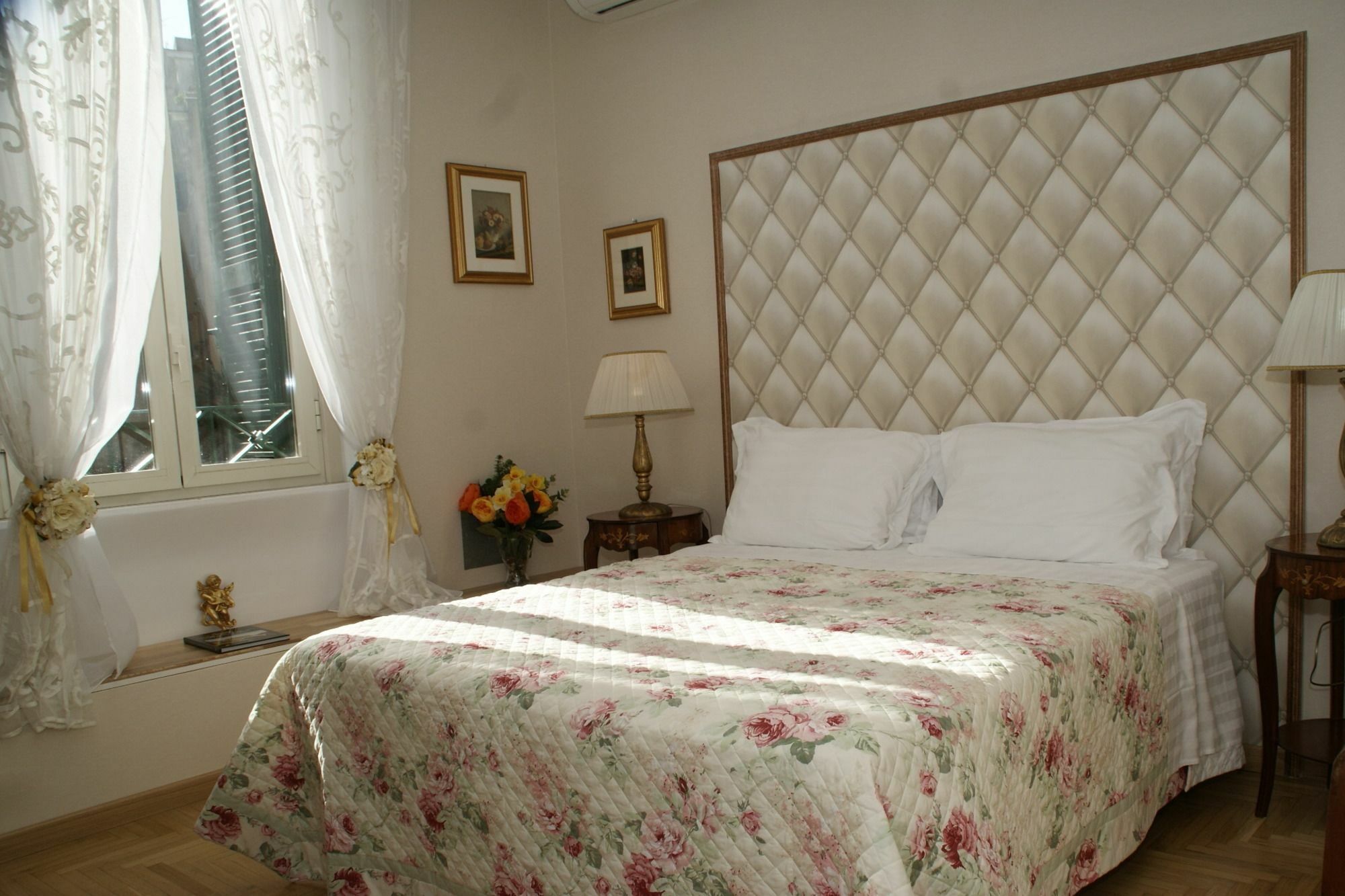 Landlord In Trastevere Rome Extérieur photo